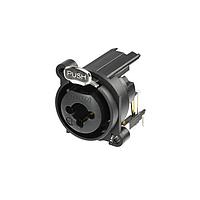 REAN RCJ10FA-H ຕົວເຊື່ອມ REAN COMBO A SW. XLR 1/4 H