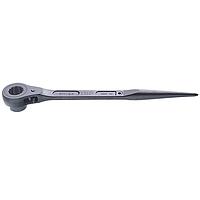 TOP Kogyo RM-41 ປະຕູດຽວ Ratchet Wrench (41mm)