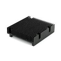 SECO Q928-DISS-2-I-PK ຕູ້ລົມຜ່ອນພາຍນອກ Q7-928 Heat Sink (PASSIVE) ສໍາລັບ Dual & Quad (AUTOMOTIVE & INDUSTRIAL) Packaged