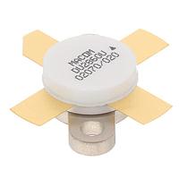 MACOM DU2860U ທຣານຊິດເອັບອາະລົມ RF MOSFET Transistors Transistor.Mosfet,60W,28V,2-175MHz