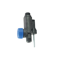 Senseca FXF-015AP ສະຫຼັບການໄຫຼ (G 1/2, Qmax : 15)