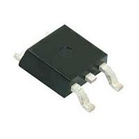 Vishay General Semiconductor IRFRC20PBF-BE3 MOSFETs TO252  600V    2A N-CH MOSFET