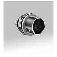 Hirose Electric HR10A-7R-6PB(74) ຕົວເຊື່ອມ REC 6P MALE DIP GOLD