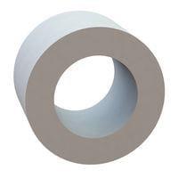 Essentra Components 13RS037525 ຕູ້ຫຼຸດຮອບ, .225 ID, .375 OD, .250 ຄວາມຍາວ