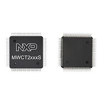 NXP MWCT2014SHVPA ອິນທີເກຣດຊາຣີງໄວເຣດ MaxQFP100,512KB