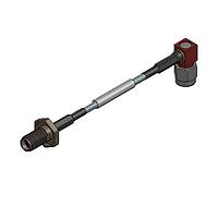 Molex 73230-7073 ການປະກອບສາຍ RF SMA Jack Str Bulkhead IP68 ໄປຫາ SMA Plug R/A ຢູ່ RG316 500 mm