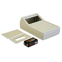 PacTec 62036-501-039 ກອງປົກຄຸມ P HPS-9VB ຫນ່ວຍ PC Bone