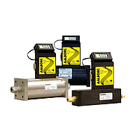 Aalborg GFM 77 Mass Flow Meter (±1.5%, 3/4")