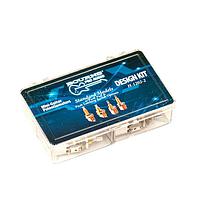 Bourns H-1202-2 ຊຸດອອກແບບ STD MINI-GUITAR POT W/SWITCH KIT