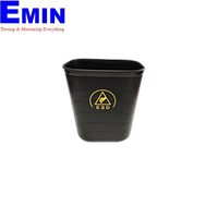 Bosch Static BSC-J47 ຖັງຂີ້ເຫຍື້ອ ESD ຖາວອນ (16L)