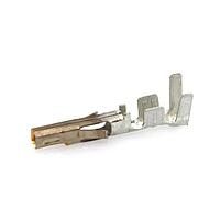 Molex 45750-3211 (Cut Strip) ຕິດຕໍ່ MN-FT HCS 16G F ຕັດສະຕຣິບ 100 ຊິ້ນ