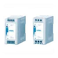 Cosel KHNA90F-24 ອຸປະກອນຈົດພະລັງ Switching Supplies 91.2W 24V 3.8A DIN Barrier block term