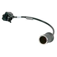 Ultralife UCA0113 ສາຍກຳລັງ DC xx90 ເປັນອະໂດຕໍເອດເດີ