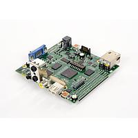 Texas Instruments TMDSLCDK138 ດິຈິຕອນ ສິເກນພຣອເຊດເຊີ - DSP Freon EVM