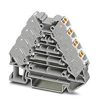PHOENIX CONTACT 3001874 ກະດານການຈັດການ PTRV 4 /WH-COL