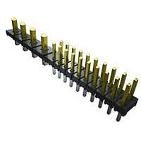 Samtec PCT2-113-03-F-D-04 ຕໍ່ຕໍ່ພະລັງ DC 2.00 mm ສະຕຣິບສົງຄົມສັນຍານ/ພະລັງງານ