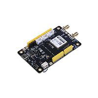 Seeed Studio 114993082 ໂມດູນຫຼາຍໂປໂຕຄອນ Wio-WM1110 Dev Kit, ມີ Semtech LR1110 ແລະ Nordic nRF52840 ຕິດມາໃນ