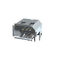 Keystone Electronics 929 ຕູ້ເຊື່ອມ IEEE 1394 T/H mnt firewire skt .571x.551x.327 HORZ