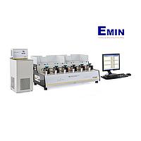 ອຸປະກອນສຳລັບການກວດວັດອົກຊີເຈນໃນງານທົດສອບແລະຄວບຄຸມຄຸນນະພາບ