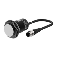 Autonics PRAWT30-10XO-I ເຊັນເຊີ Proximity Inductive cylindrical (400Hz, 10mm, 12-24VDC)