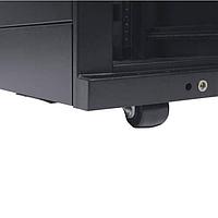 Tripp Lite SRCASTER ສກຣູແລະອຸປະກອນຢືນຢັນ SRCASTER