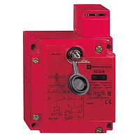 Telemecanique XCSE7311 ອຸປະກອນຄວບຄຸມຄວາມປອດໄພ SAFETY INTERLOCK 300VAC 5A, ປະເພດ XCS