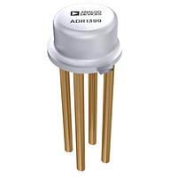 Analog Devices ADR1399KHZ ອ້າງອີງແຮງໂດຍຄວາມຖືກຕ້ອງສູງ ອ້າງອີງເຊນເຣີທີ່ຖືກຝົນອຸ່ນ