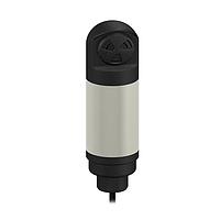 Banner Engineering CL50GRXAOS3NQ ໄຟສະແດງຄໍລັມ: ໄຟສະແດງຄໍລັມ: ຕິດຕັ້ງປອດໄພ 2 ສີ ມີສຽງສະແດງທຸກທິດທາງປຸດປຸດ; ແຮງດັນໄຟຟ້າ: 18-30 V dc; ລະດັບການປ້ອງກັນສິ່ງແວດລ້ອມ: IP67; ການຮັບສິ່ງເຂົ້າ: NPN; ສີ: ຂຽວ ແດງ; 5-ຂາ M12 Integral QD