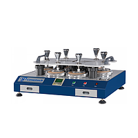 Cometech QC-341 Martindale Abrasion Tester