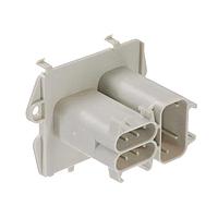 Aptiv 13609624 ຕໍ່ຕໍ່ລົດຍນຕະຫລາດ CONN 16 M M/P 150 280 SLD
