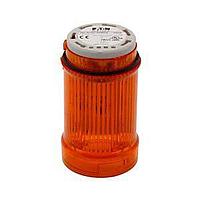 Eaton SL4-FL120-A ໂມດູນໄຟສວ່າງ oTACKLIGHT LED STROBE, ສີເຫຼືອງ, 120V, 40MM