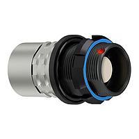 ODU GS1WCM-P17WMM0-0000 ຕົວເຊື່ອມ HD PM RECPT W SL, ຂະໜາດ 1, IP6K8 / IP6K9K, 17 ຕິດຕໍ່, ຄີ C (ສີຟ້າ)