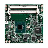 Advantech SOM-6867RCB-U0A1 ລະບົບ-ອອນ-ໂມດູນ - SOM Celeron J1900 4C 2.0 GHz