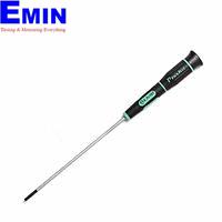 Proskit SD-081-S8 ໄຂຄວງ (- 4x150mm)