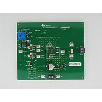 Texas Instruments DRV8872EVM ຕົວຄວບຄຸມການເຄື່ອນໄຫວ DC ປະເພດ Brushed DRV8872EVM