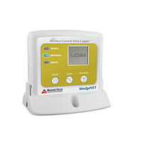 Madgetech RFCurrent2000A (±3 A) ຕົວບັນທຶກຂໍ້ມູນປະຈຸບັນໄຮ້ສາຍ (-3 A to +3 A)