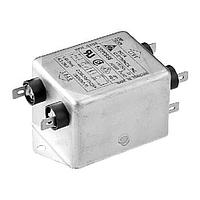 Delta Electronics, Inc. 20DKCG5B ຕົວກັນສະຫນອງສາຍພະລັງງານ ຕົວກັນສະຫນອງທົ່ວໄປ, ແບບເປັນເອກະລັກ, 250VAC, 20A, ຕົວຮັບຕົວ, Lug-Lug