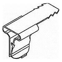 Aptiv 15495827 ອຸປະກອນເສີມ BRACKET CLIP