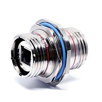 Amphenol Socapex RJFTVB7NISONI Field RJF TV JamNut Insert