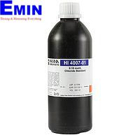HANNA HI4007-01 chloride ISE 0.1M ມາດຕະຖານ