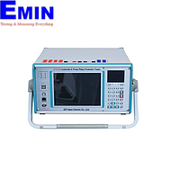 EPHIPOT EPRP-606 GPS ເຄື່ອງທົດສອບການປົກປ້ອງ Relay