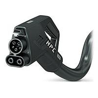 PHOENIX CONTACT 1085658 ສາຍຊາຍຊາຍຊາຍ DC EV-T1HPCC-DC500A-5,0M50ECBK11