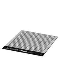 PHOENIX CONTACT 0831712 ປ້າຍຊື່ LS-EMLP (20X8) SR