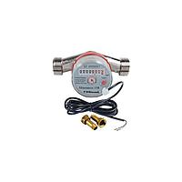 Onset T-MINOL-130-NL ເຊັນເຊີວັດແທກການໄຫຼຂອງນໍ້າທີ່ບໍ່ມີສານນໍາ (0.25~22.0)