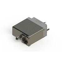 EDAC 519-036-501-361 ຕົວເຊື່ອມຕໍ່ຮັກແລະຕົວເຊື່ອມຕໍ່ແຜງ