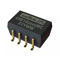 Murata Power Solutions CRE1S0505MEC ປອດໄພ 4.5V-5.5V 200MA