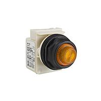 Square D 9001SKP36A31 ຕົວບອກສະພາບ PILOTLIGHT 48V 30MM SK