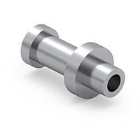 Mill-Max 2505-1-00-01-00-00-07-0 Turret 200u SN/PB ກ່ອນ NI