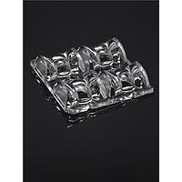 Ledil C13749_HB-2X2-O ການປະກອບເລນສ໌ ເລນສ໌ສີ່ແຫ່ງ