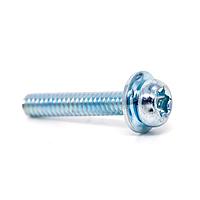 Molex 73774-4006 ກຸ່ມສະແກຣວ & ອຸປະກອນຢືດ #2-56 ສະແກຣວ .500 ຢາວ -56 ສະແກຣວ .500 ຢາວ